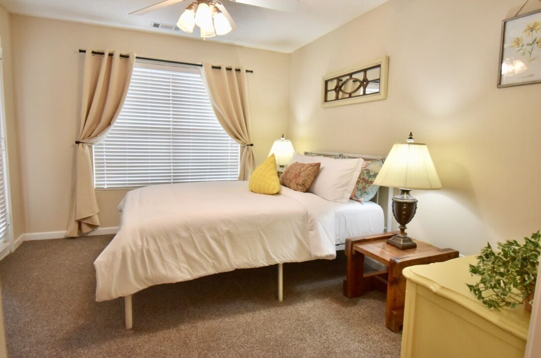 Photo of Bedroom in Winder