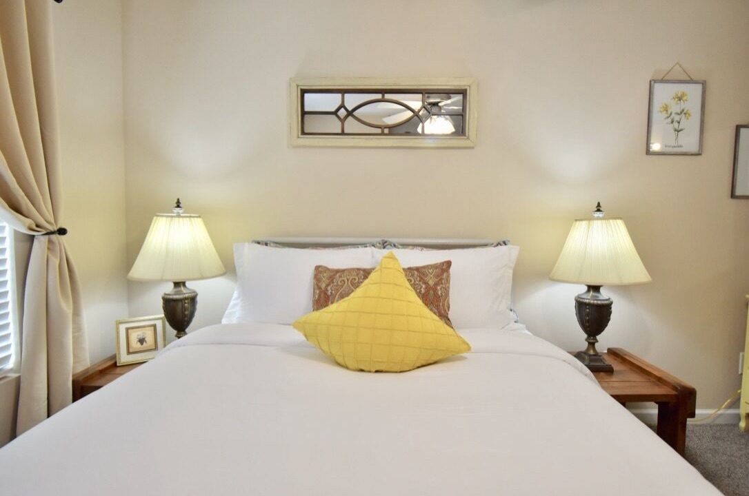 Photo of Bedroom in Winder