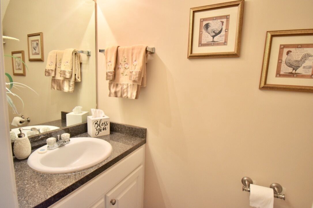 Photo of Bathroom in Winder
