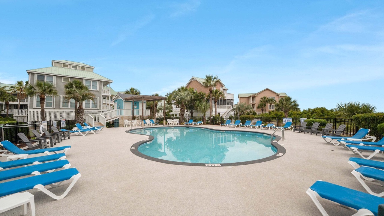 Photo of Outdoor in Oceanmarsh Subdivision