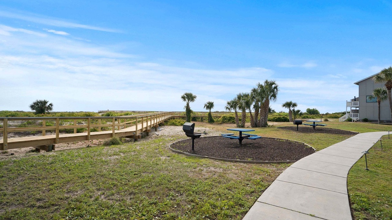 Photo of Outdoor in Oceanmarsh Subdivision