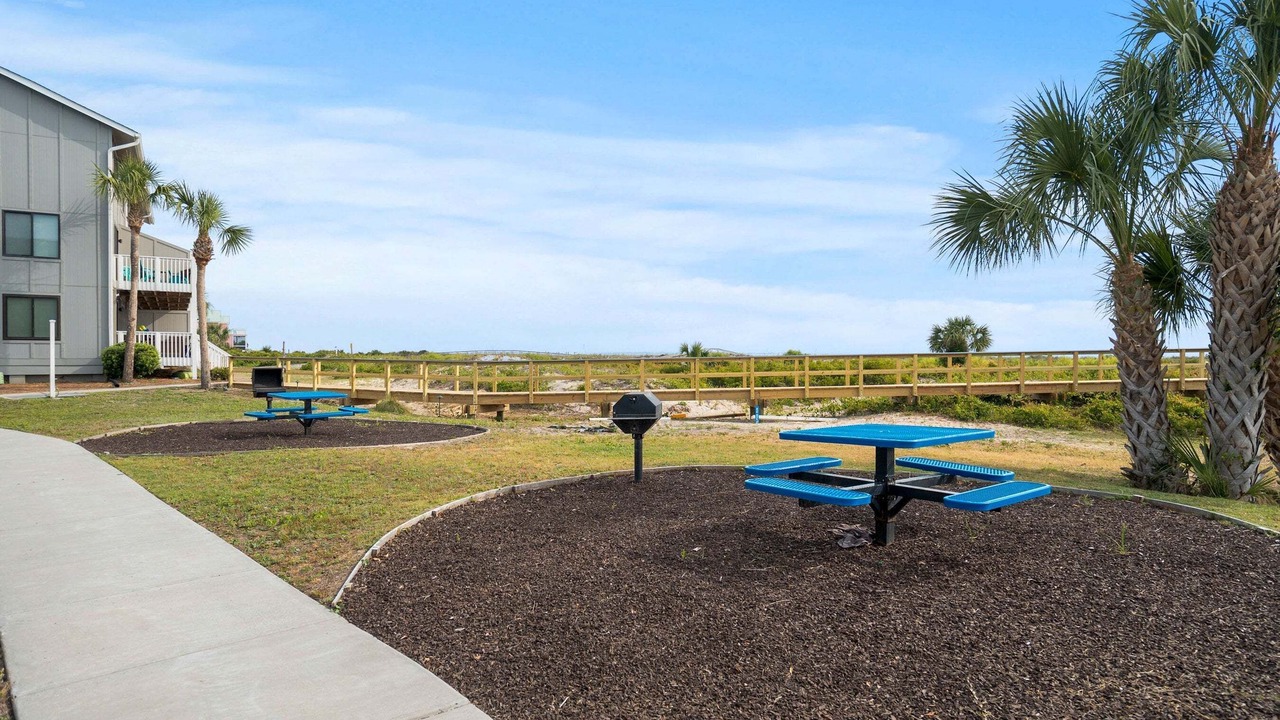 Photo of Outdoor in Oceanmarsh Subdivision