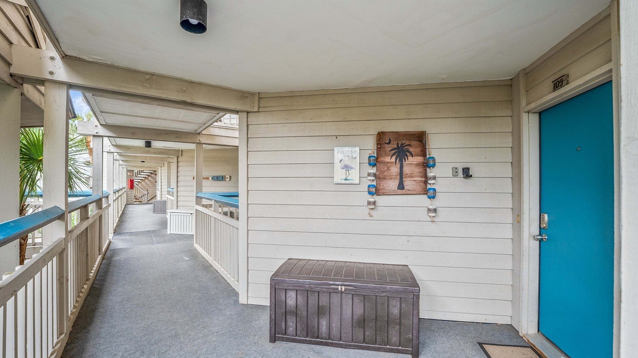 Photo of Outdoor in Oceanmarsh Subdivision
