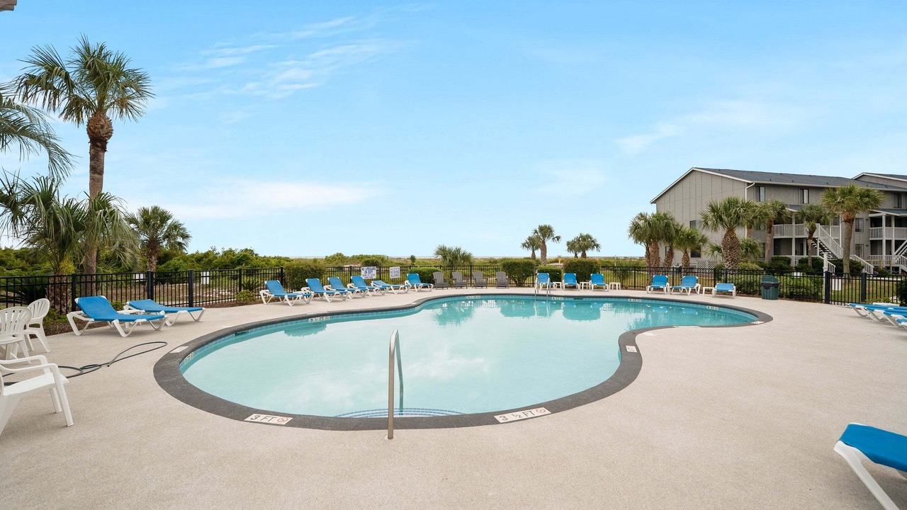 Photo of Outdoor in Oceanmarsh Subdivision
