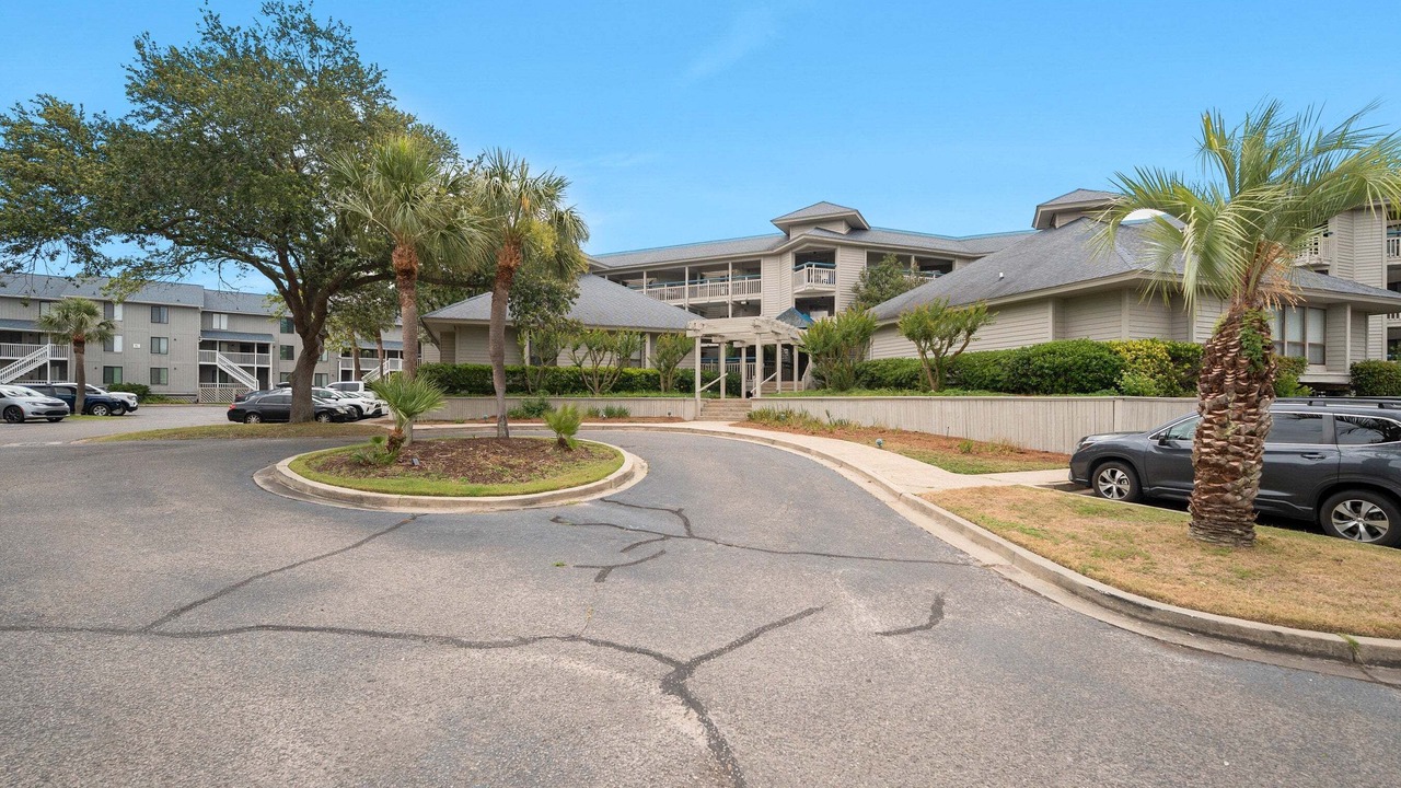 Photo of Outdoor in Oceanmarsh Subdivision