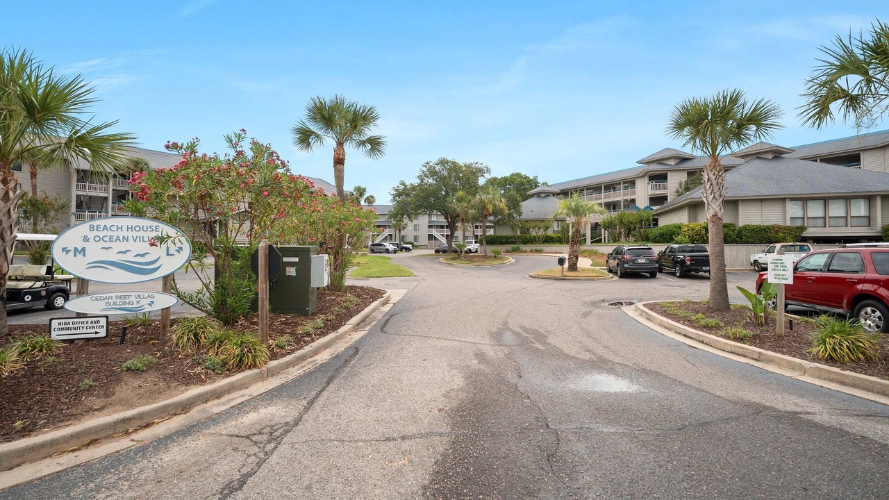 Photo of Outdoor in Oceanmarsh Subdivision