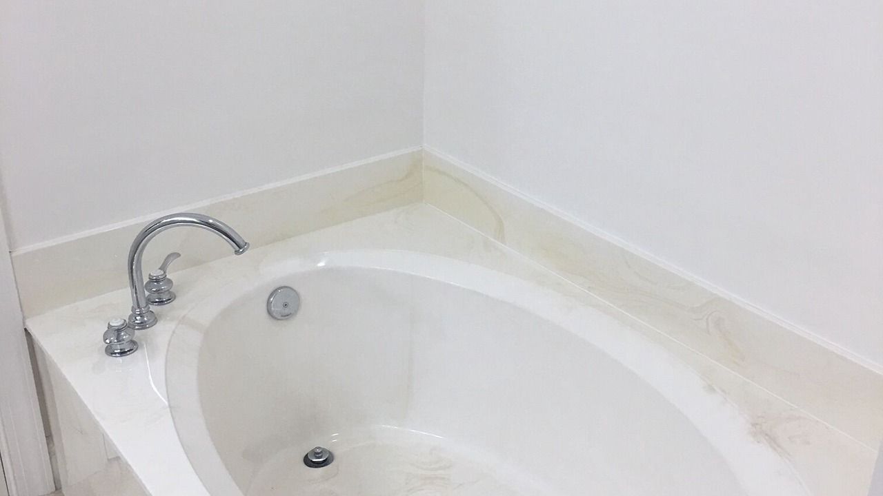 Photo of Bathroom in Gifford