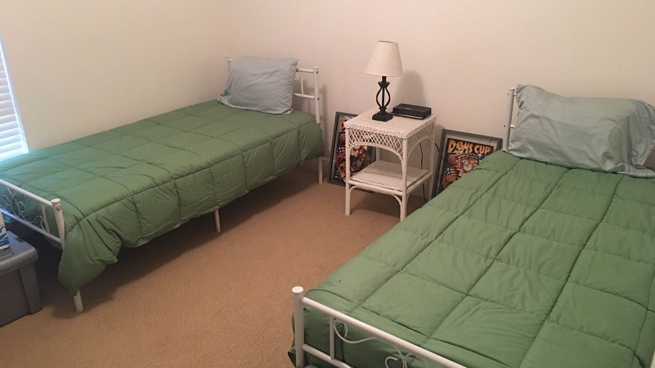 Photo of Bedroom in Gifford