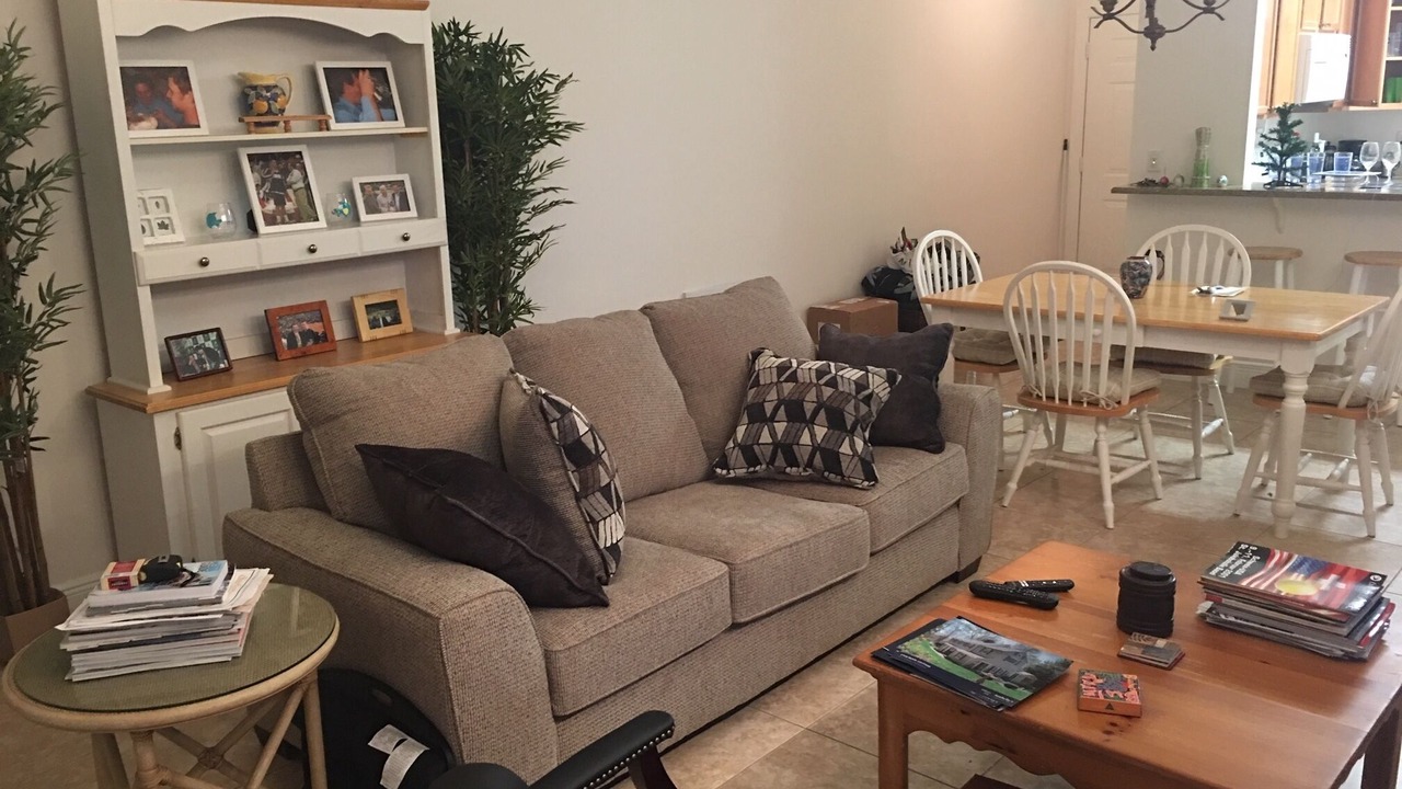 Photo of Livingroom in Gifford
