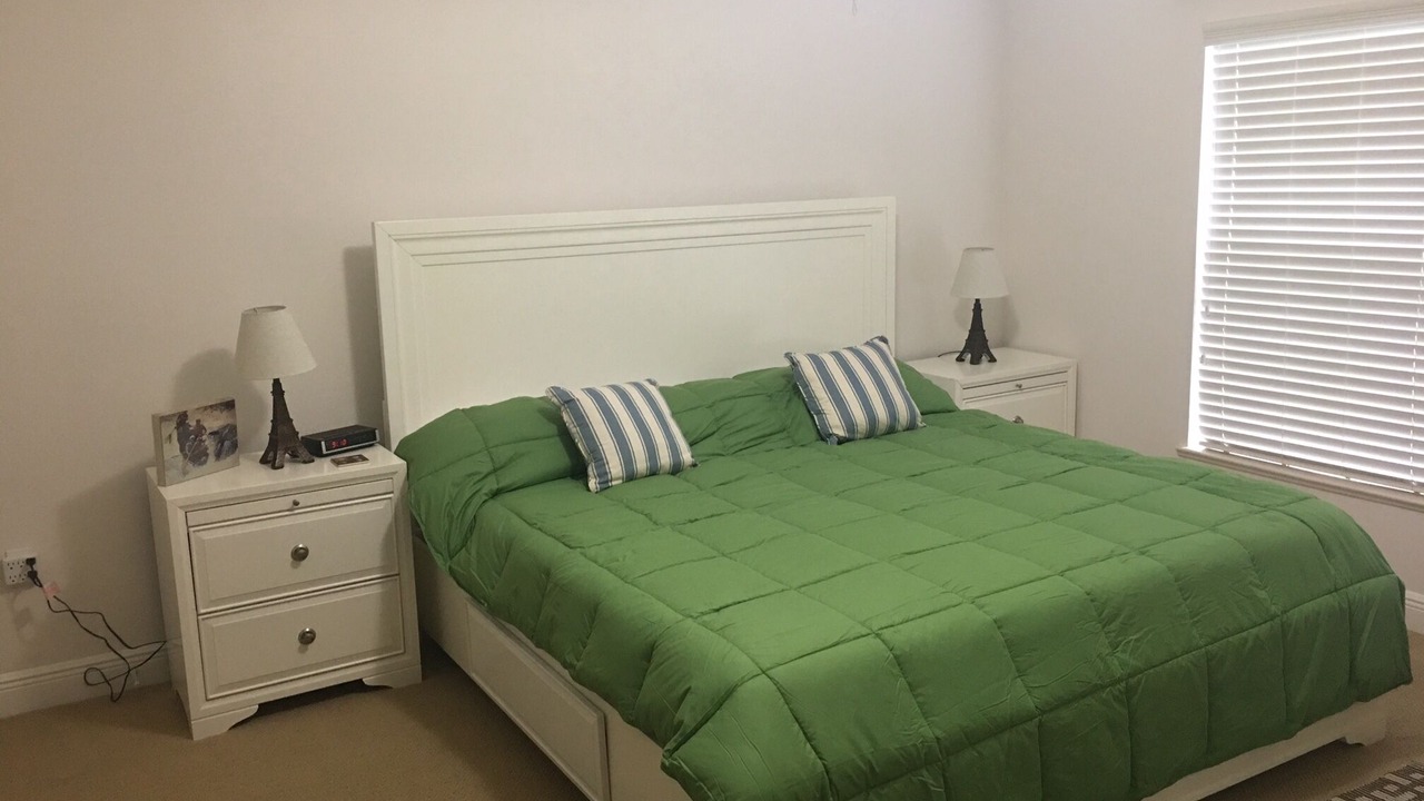 Photo of Bedroom in Gifford