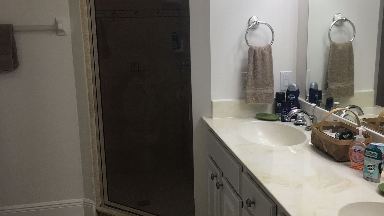 Photo of Bathroom in Gifford