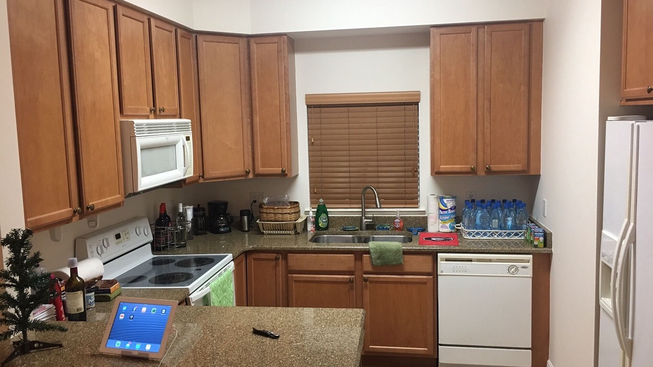 Photo of Kitchen in Gifford