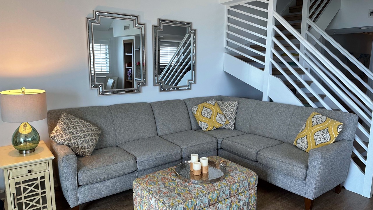 Photo of Livingroom in Shell Island
