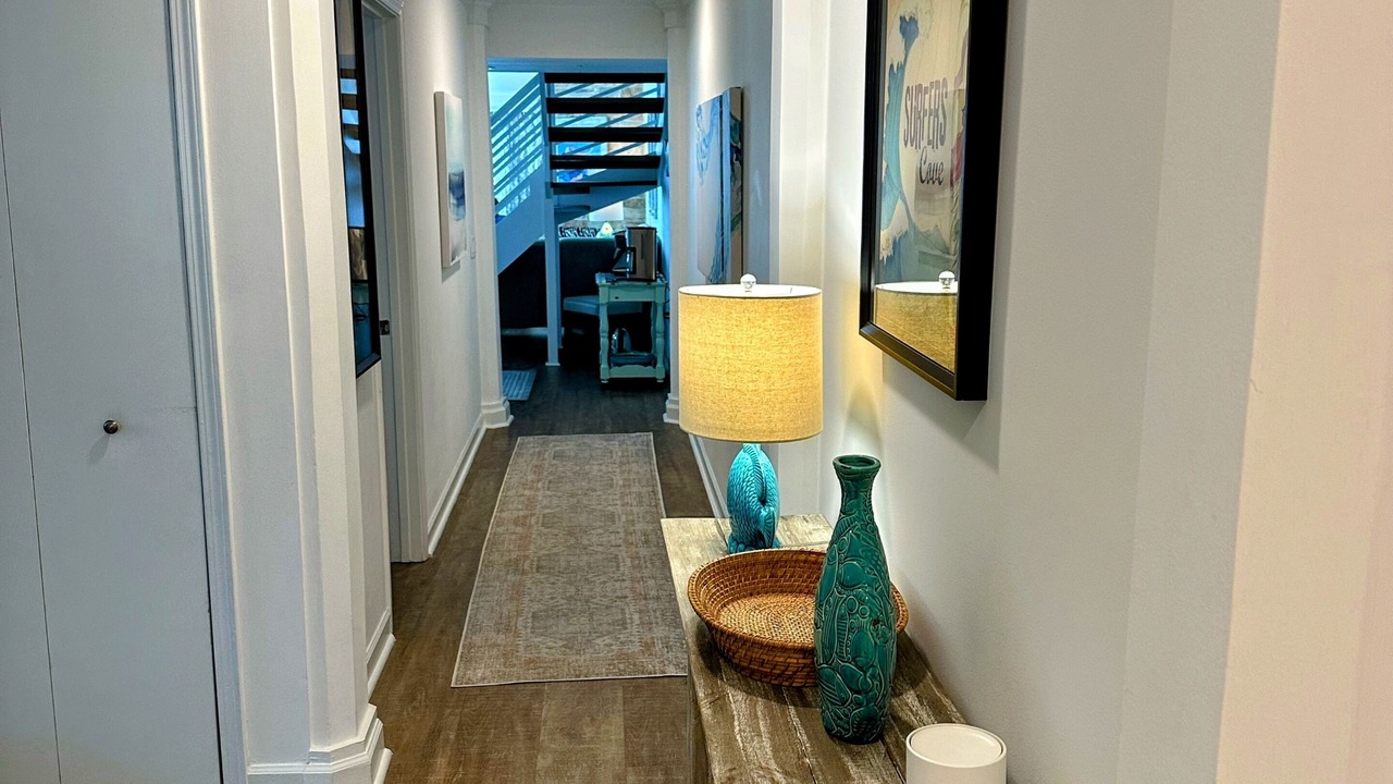 Photo of Bedroom in Shell Island