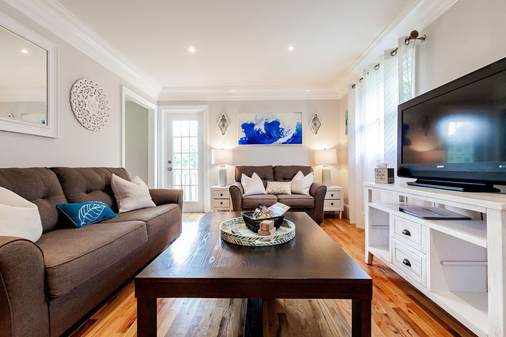 Photo of Livingroom in Golden Grove