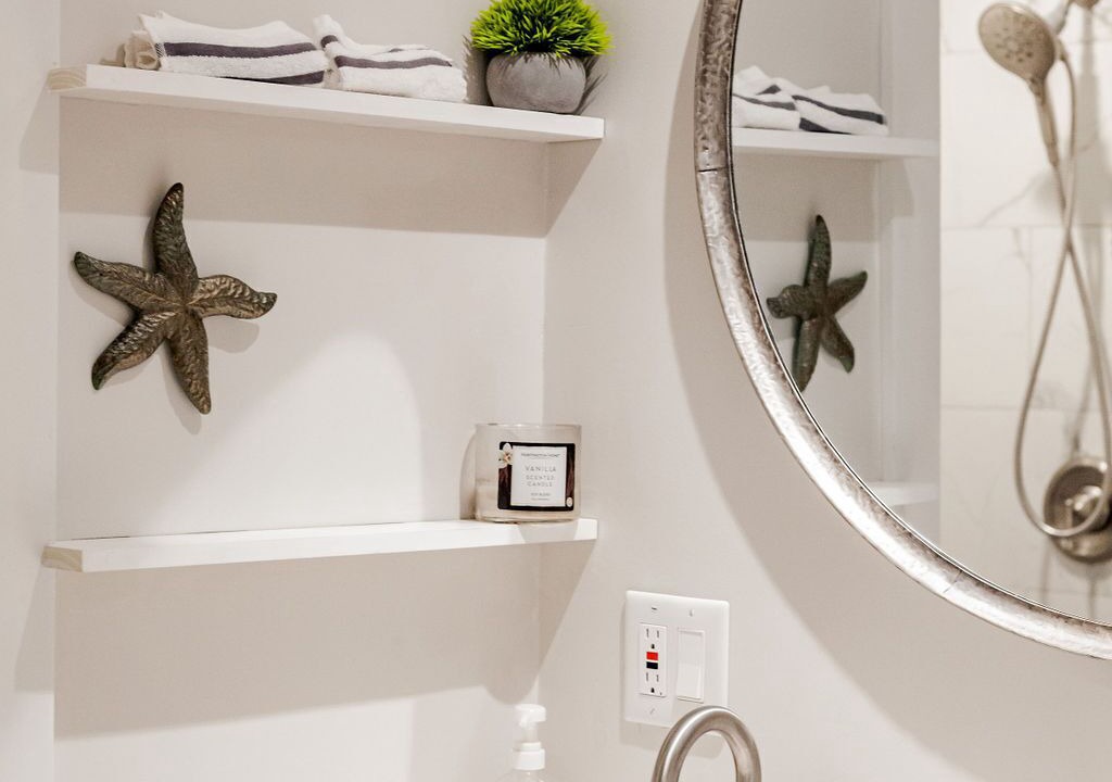 Photo of Bathroom in Golden Grove