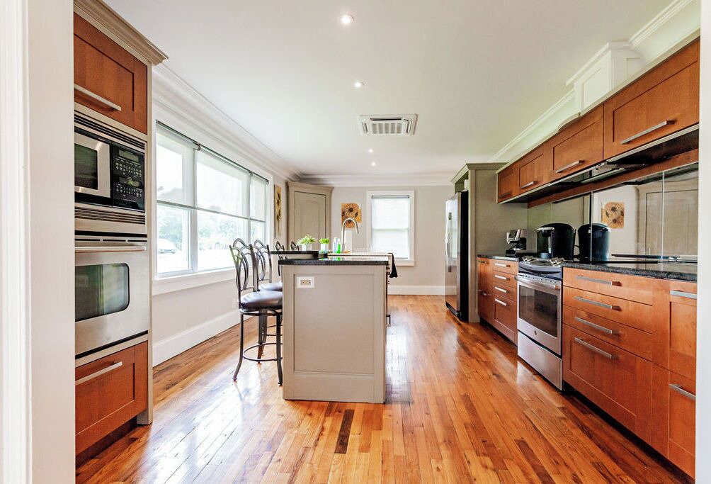 Photo of Kitchen in Golden Grove