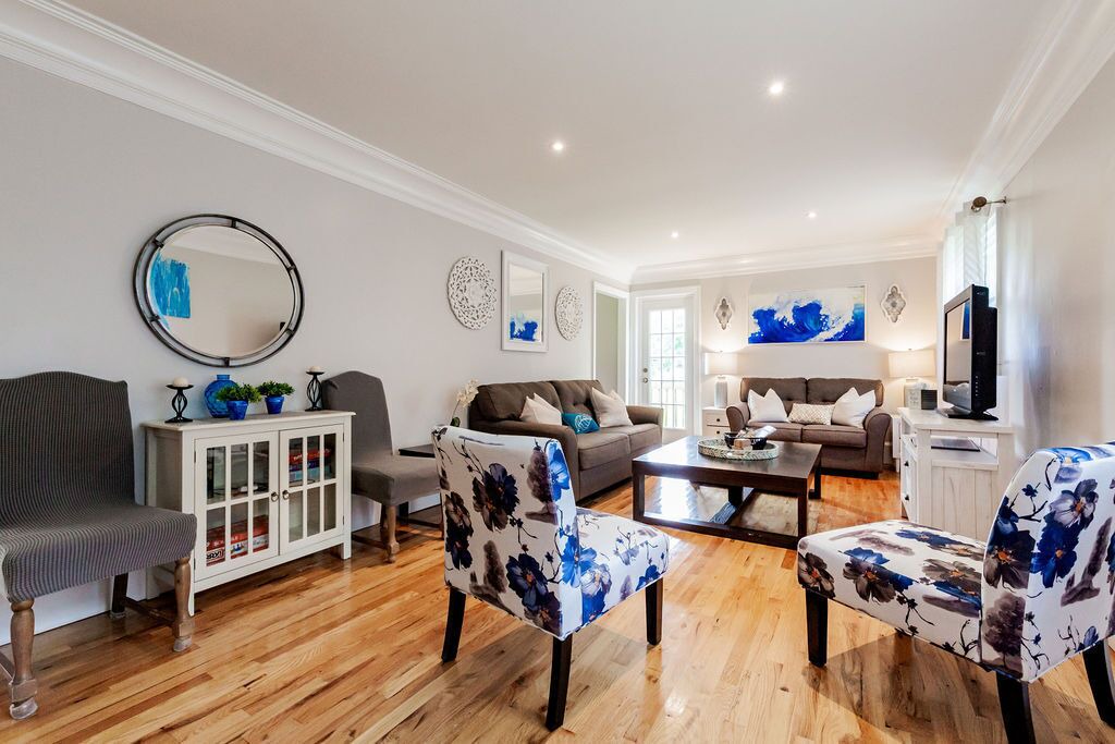 Photo of Livingroom in Golden Grove