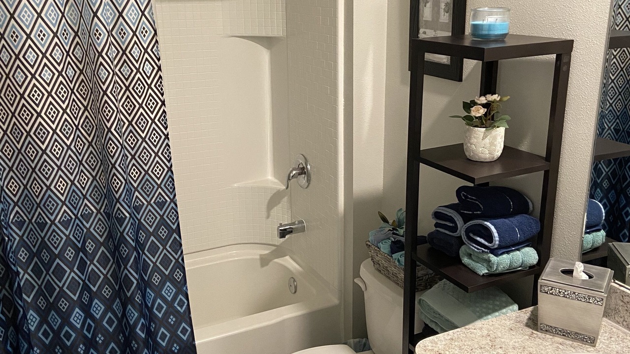 Photo of Bathroom in Riverview