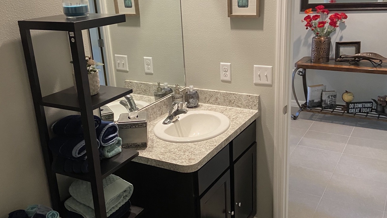 Photo of Bathroom in Riverview