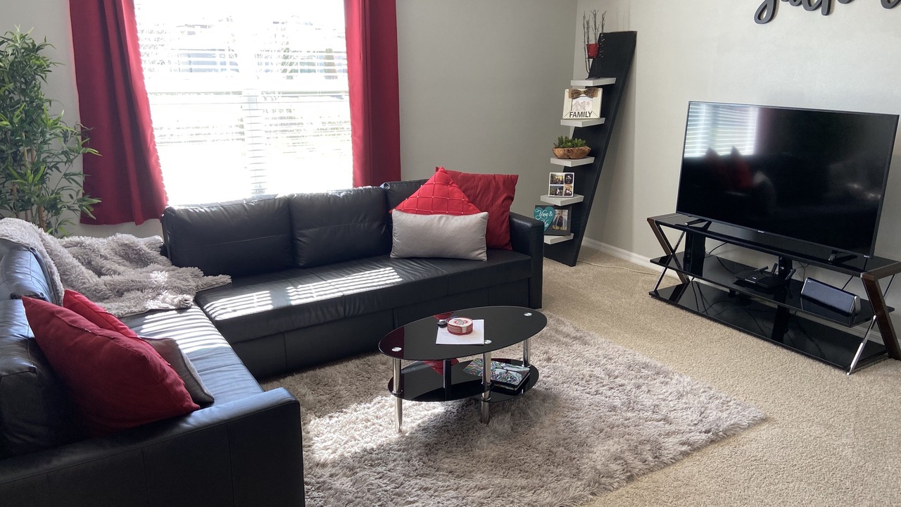 Photo of Bedroom in Riverview