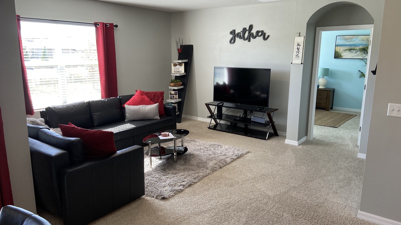 Photo of Bedroom in Riverview