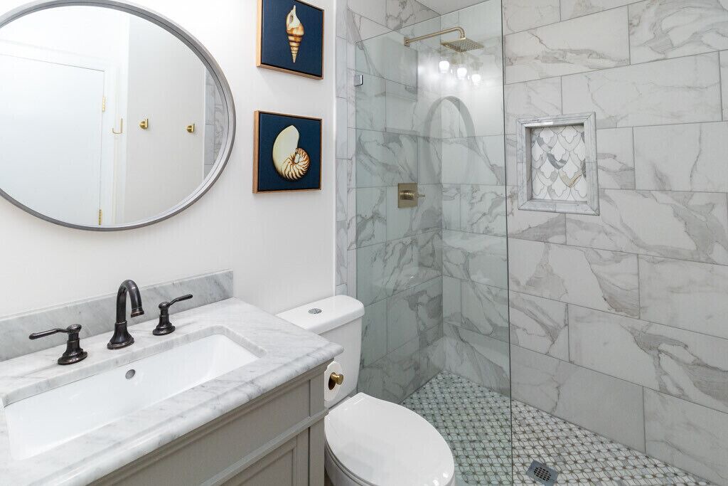 Photo of Bathroom in Hilton Head Island
