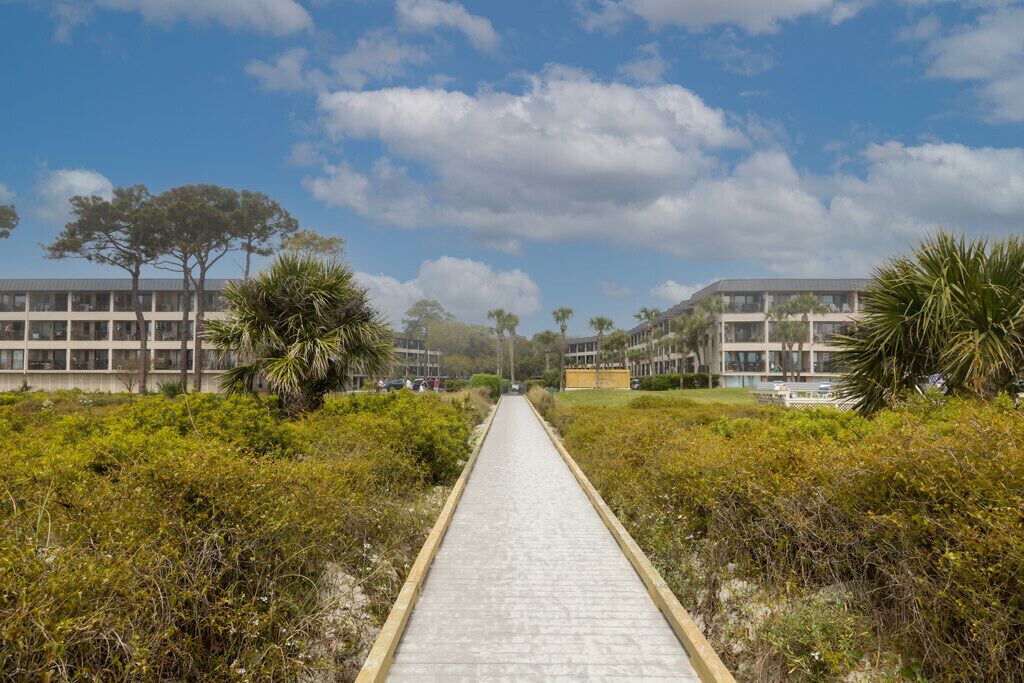 Photo of Outdoor in Hilton Head Island