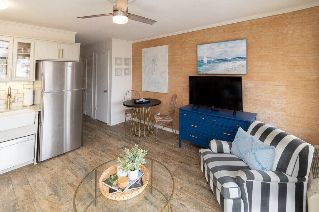 Photo of Livingroom in Hilton Head Island