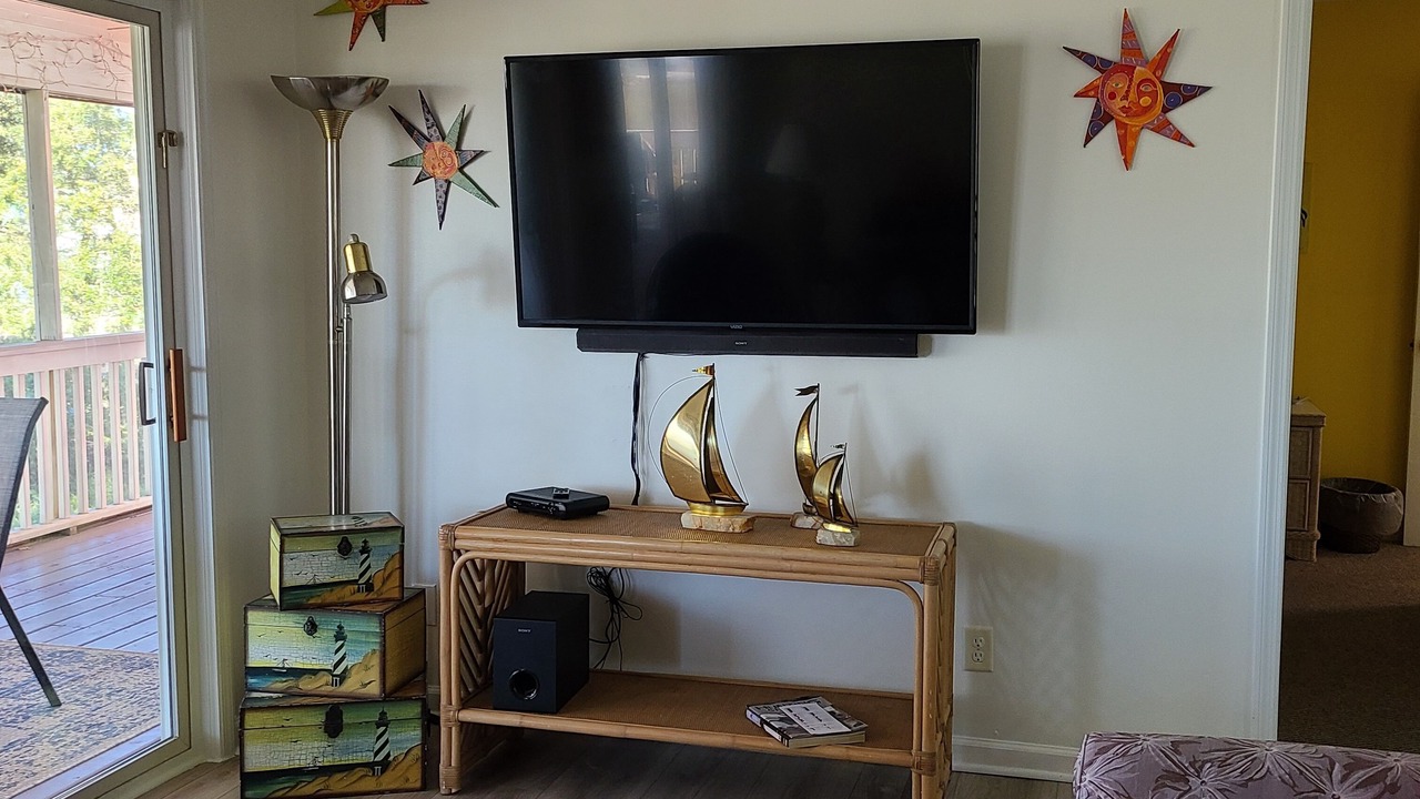 Photo of Livingroom in Beachwalk