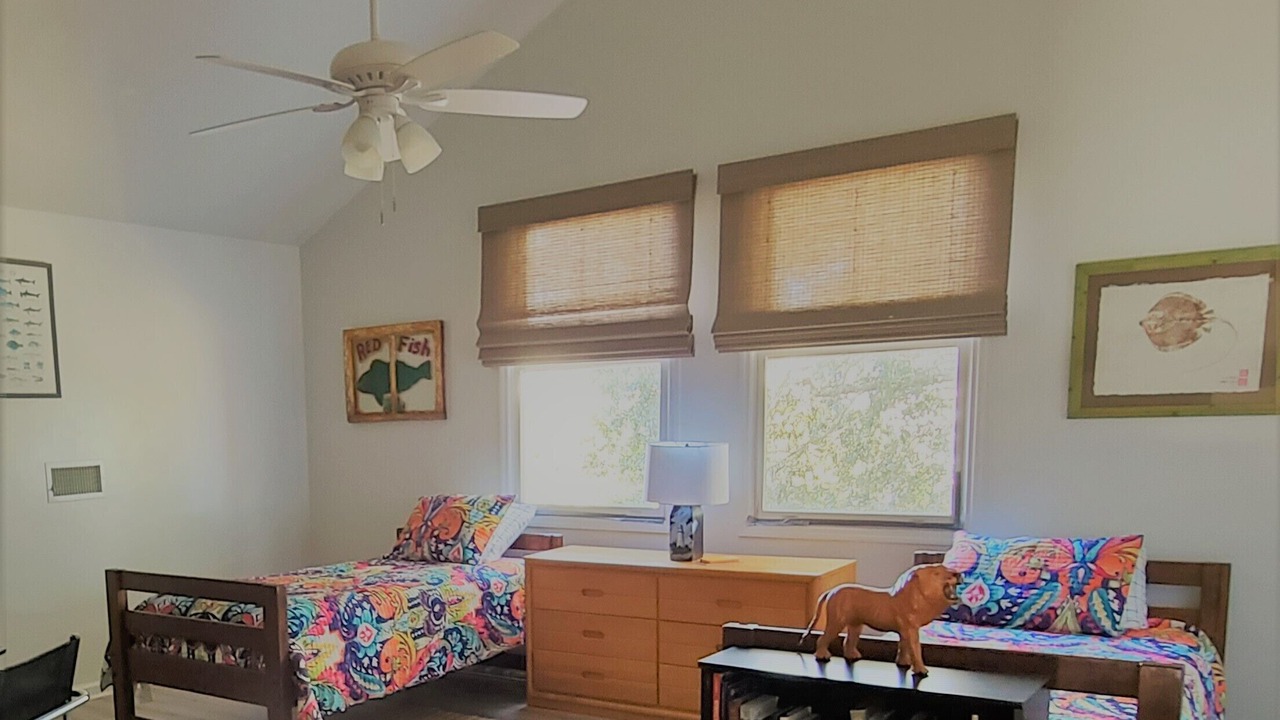 Photo of Bedroom in Beachwalk