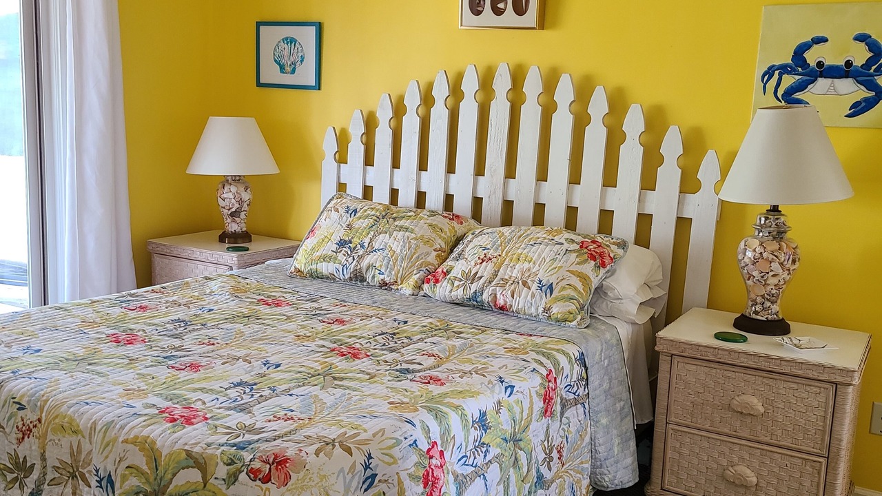 Photo of Bedroom in Beachwalk
