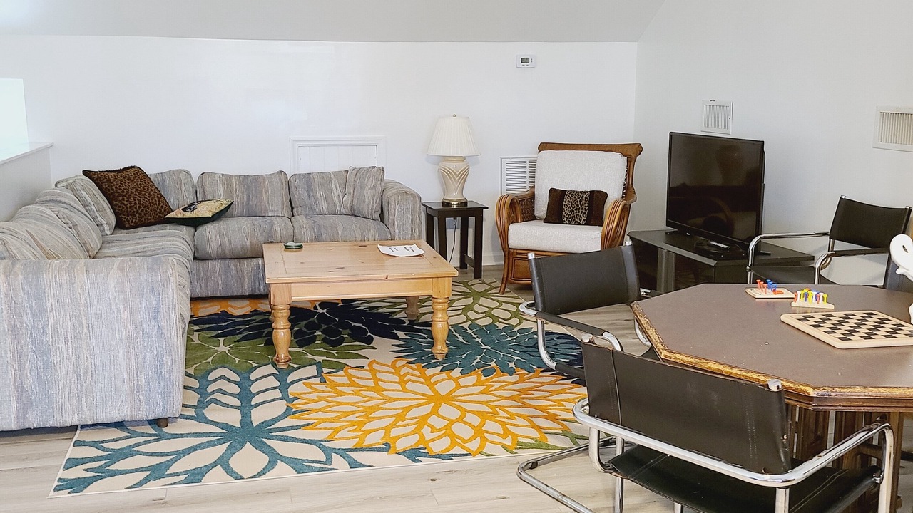 Photo of Livingroom in Beachwalk