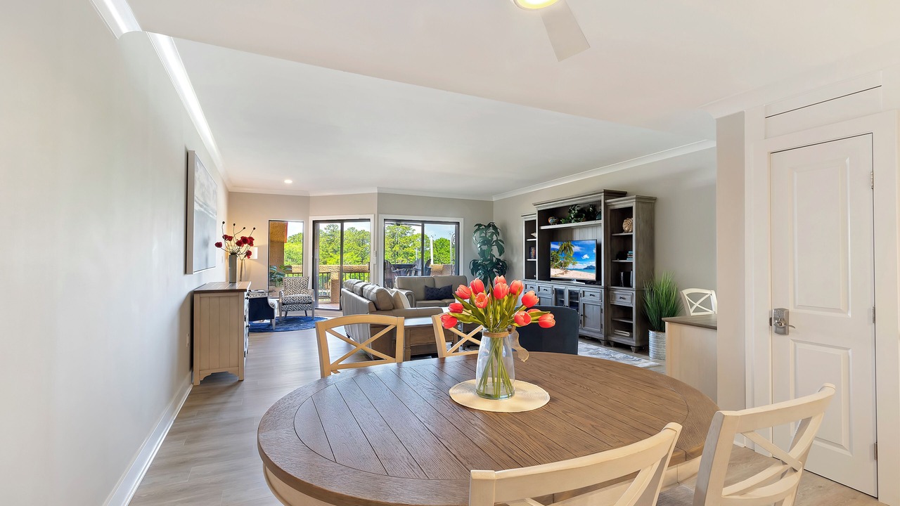 Photo of Bedroom in Shelter Cove