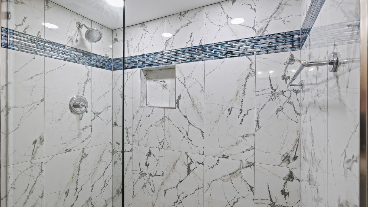 Photo of Bathroom in Shelter Cove