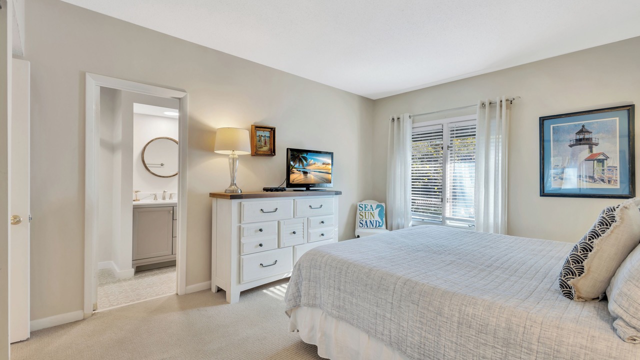 Photo of Bathroom in Shelter Cove