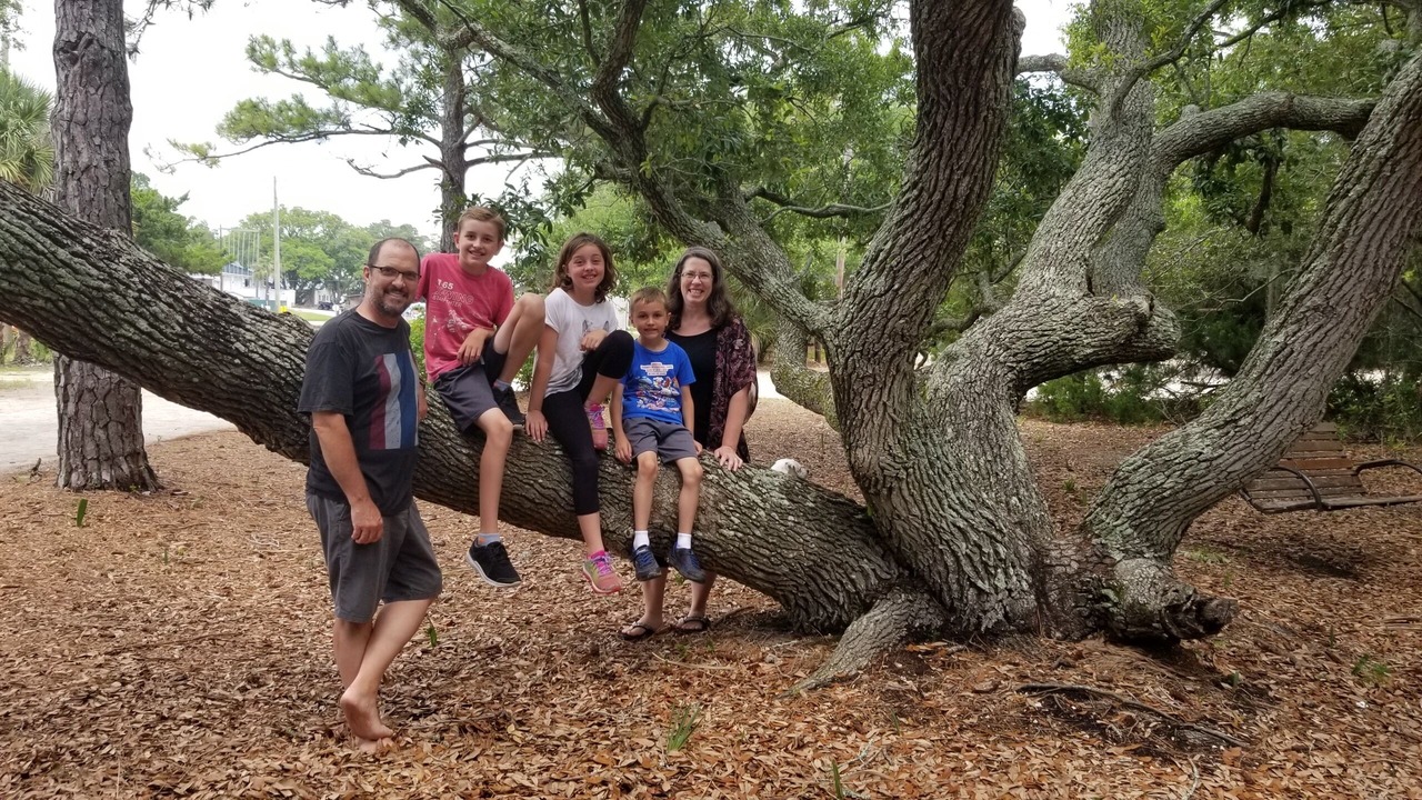 Photo of Others in Edisto Island