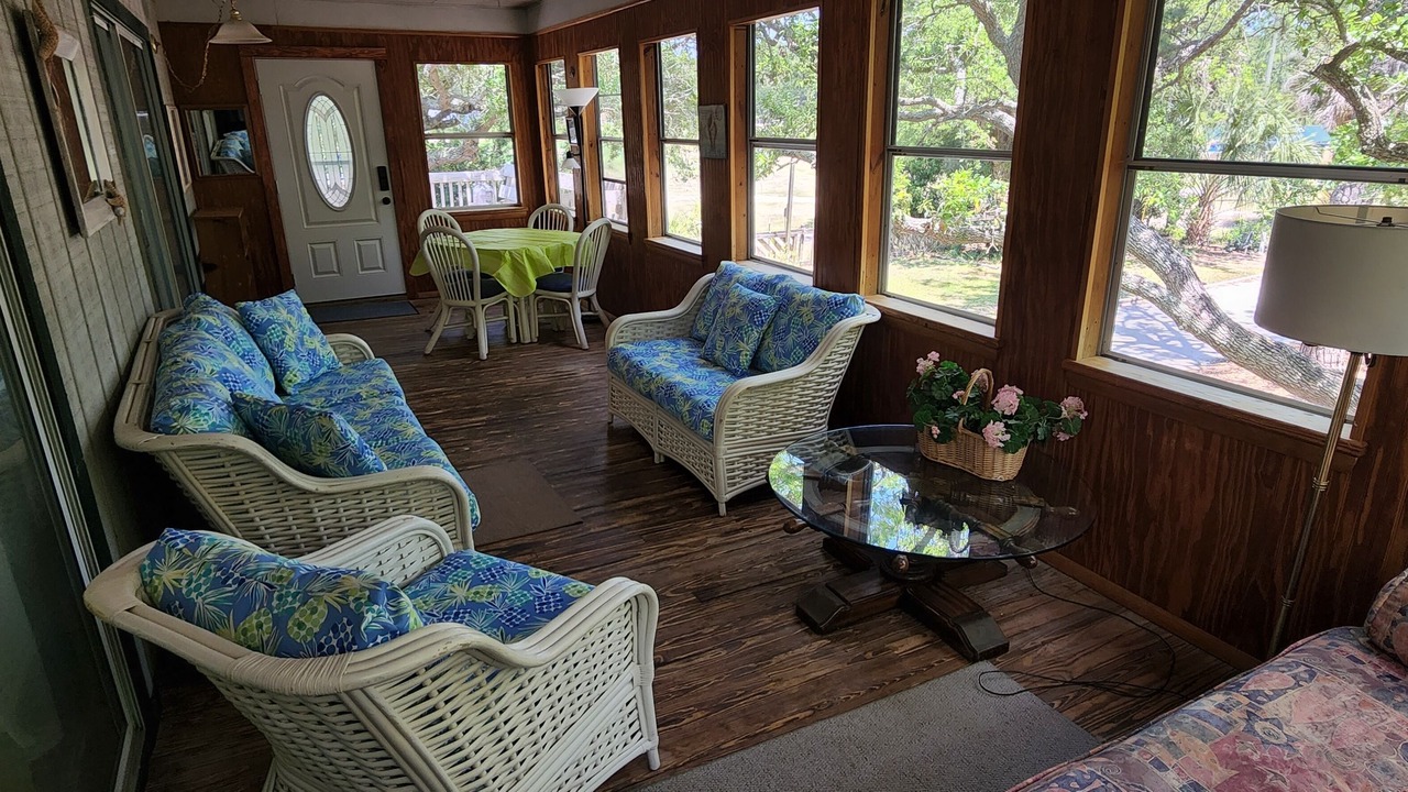 Photo of Outdoor in Edisto Island