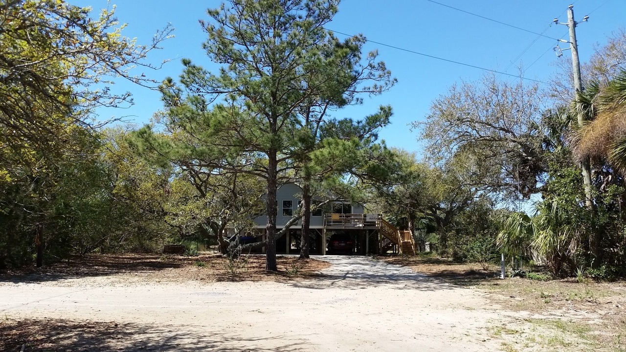 Photo of Others in Edisto Island