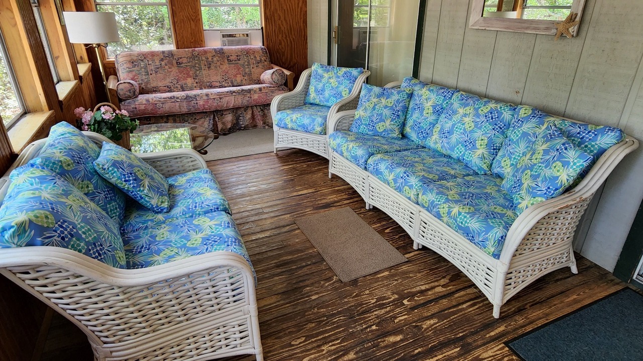 Photo of Outdoor in Edisto Island