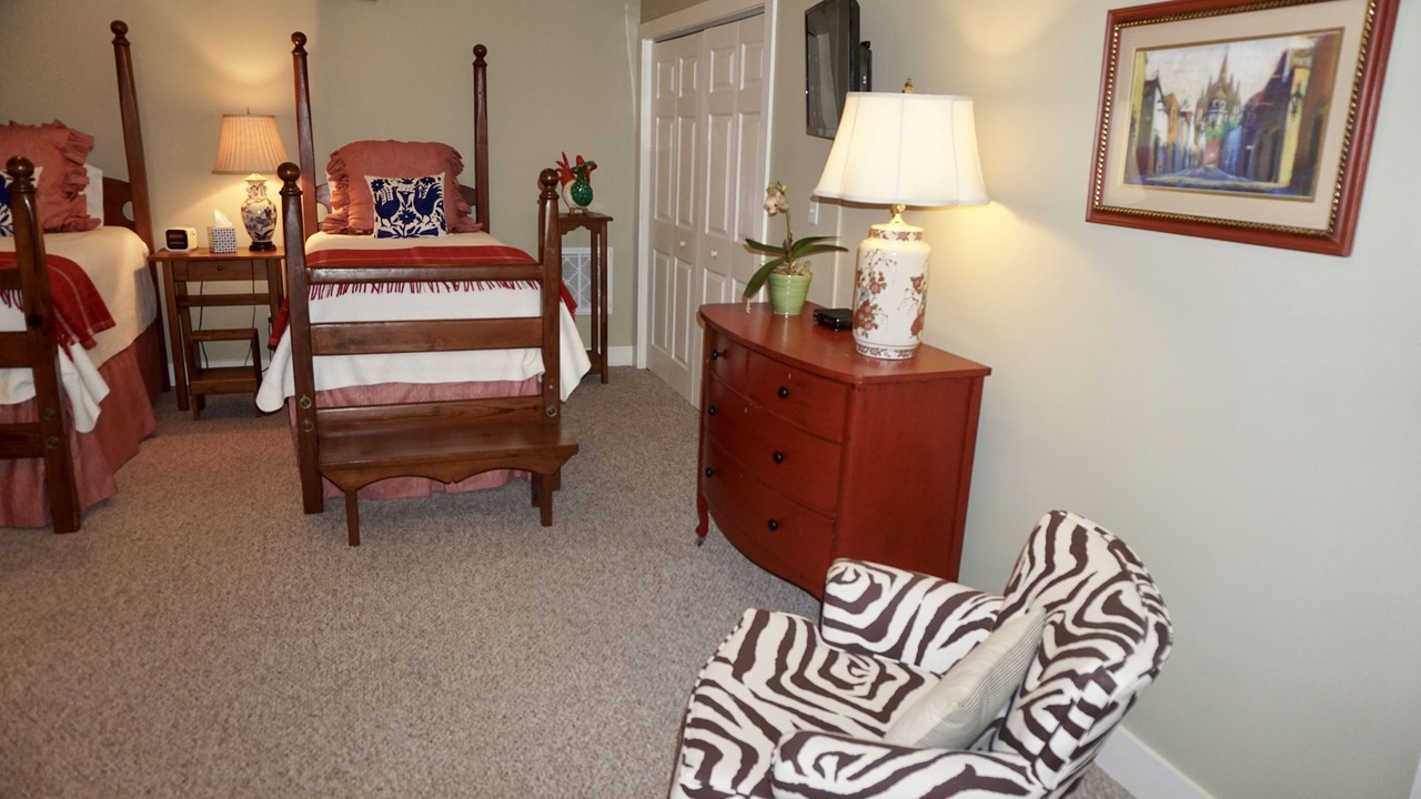 Photo of Bedroom in Brevard