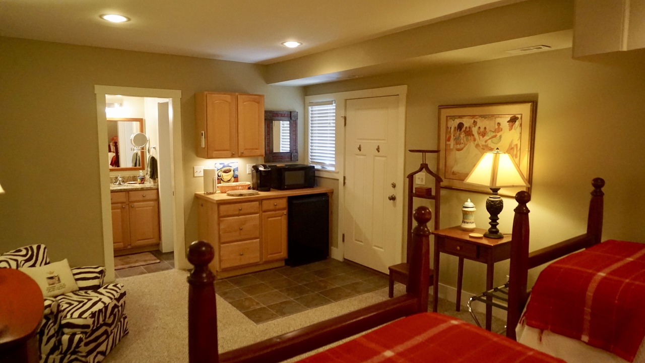 Photo of Bedroom in Brevard