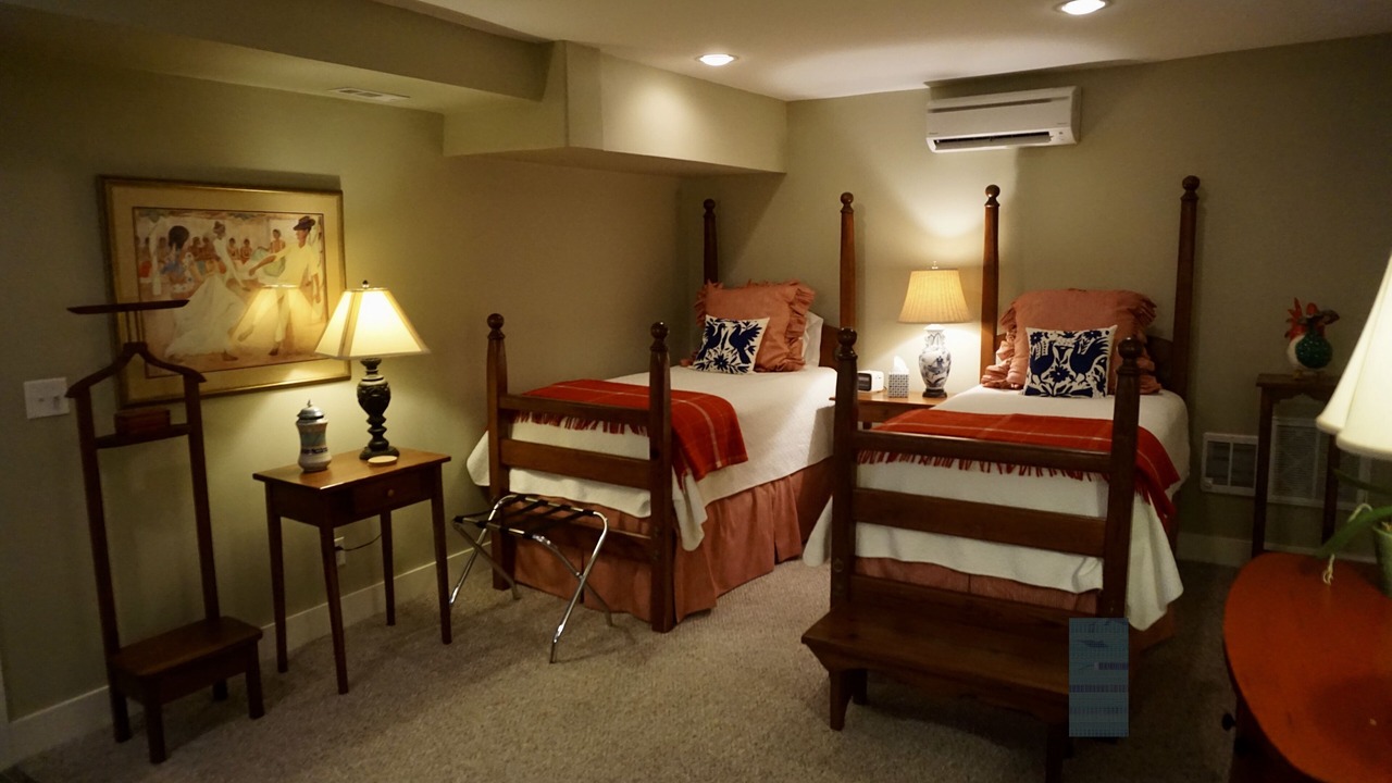 Photo of Bedroom in Brevard