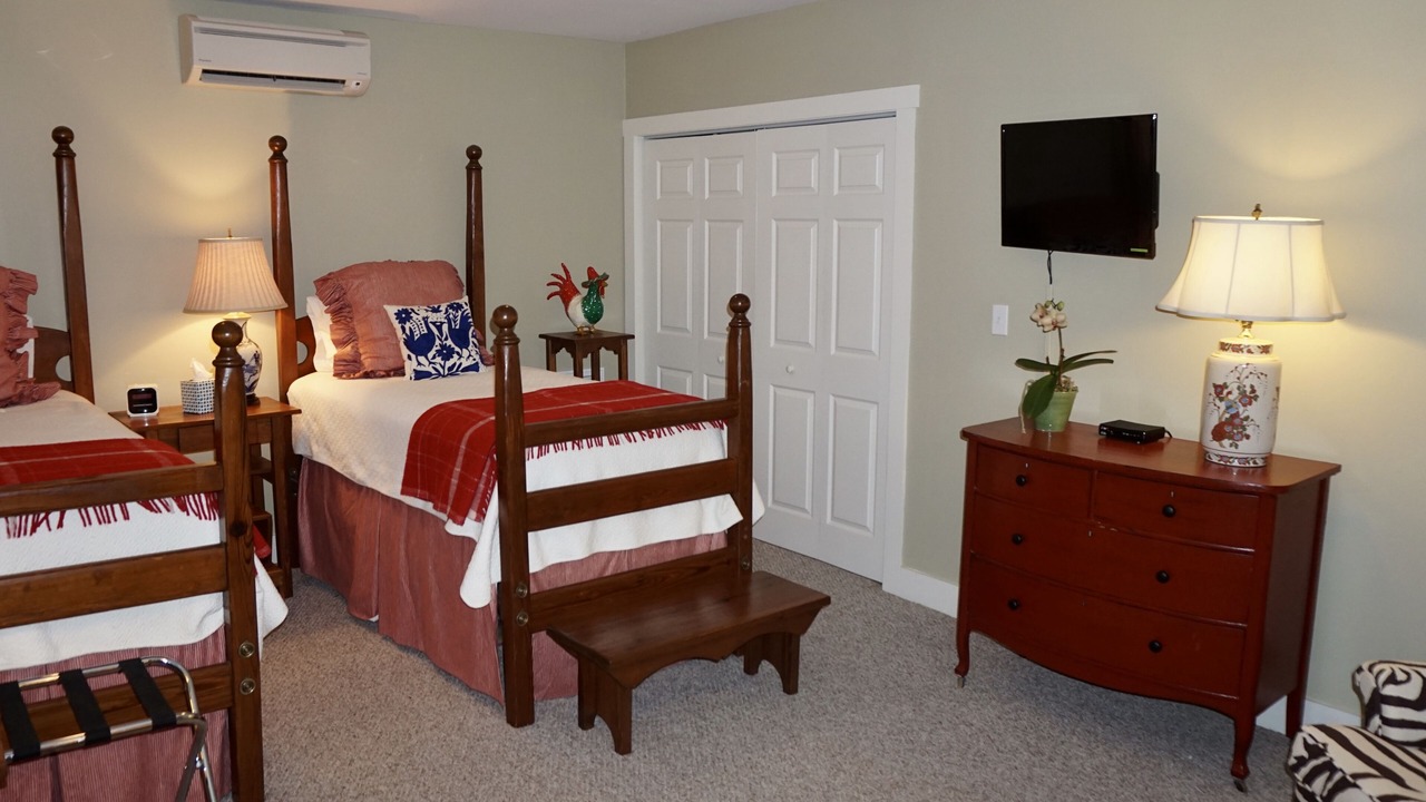 Photo of Bedroom in Brevard