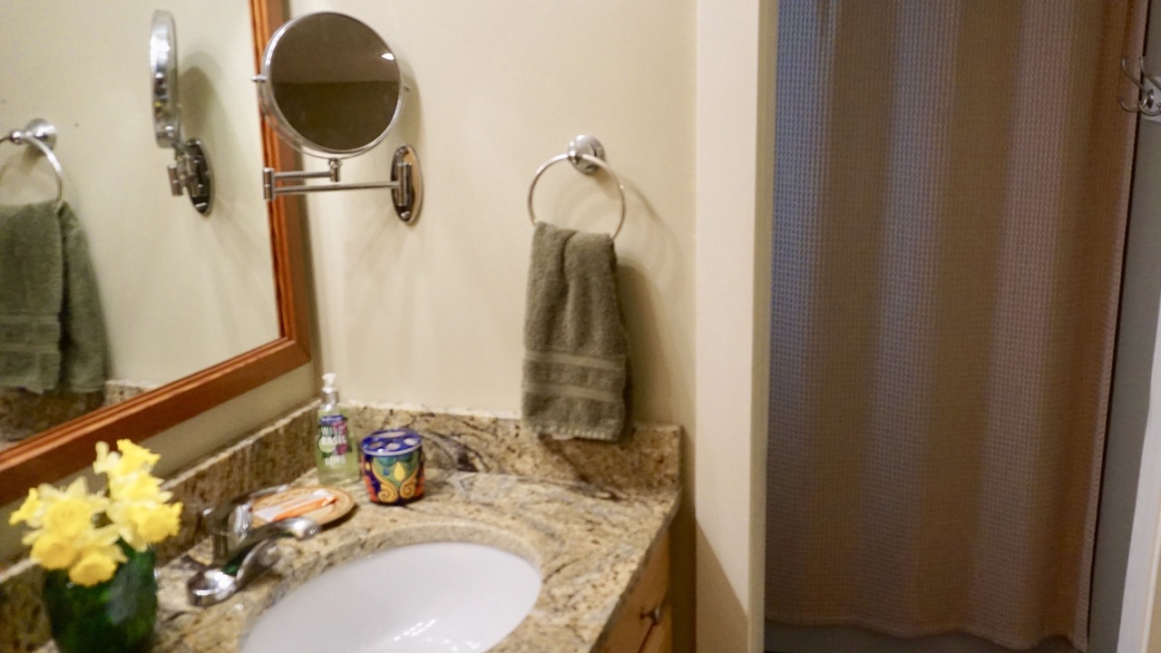 Photo of Bathroom in Brevard