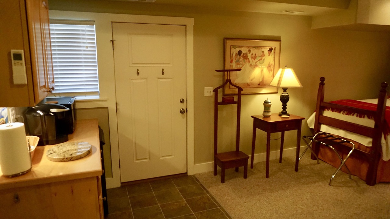Photo of Bedroom in Brevard