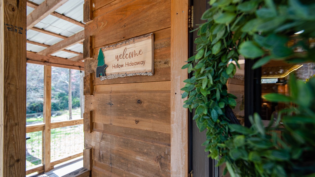 Photo of Outdoor in Penrose