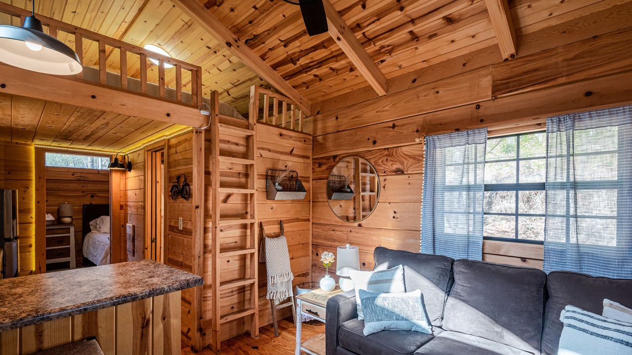 Photo of Bedroom in Penrose