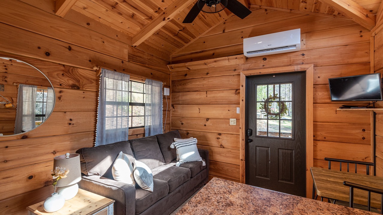 Photo of Livingroom in Penrose