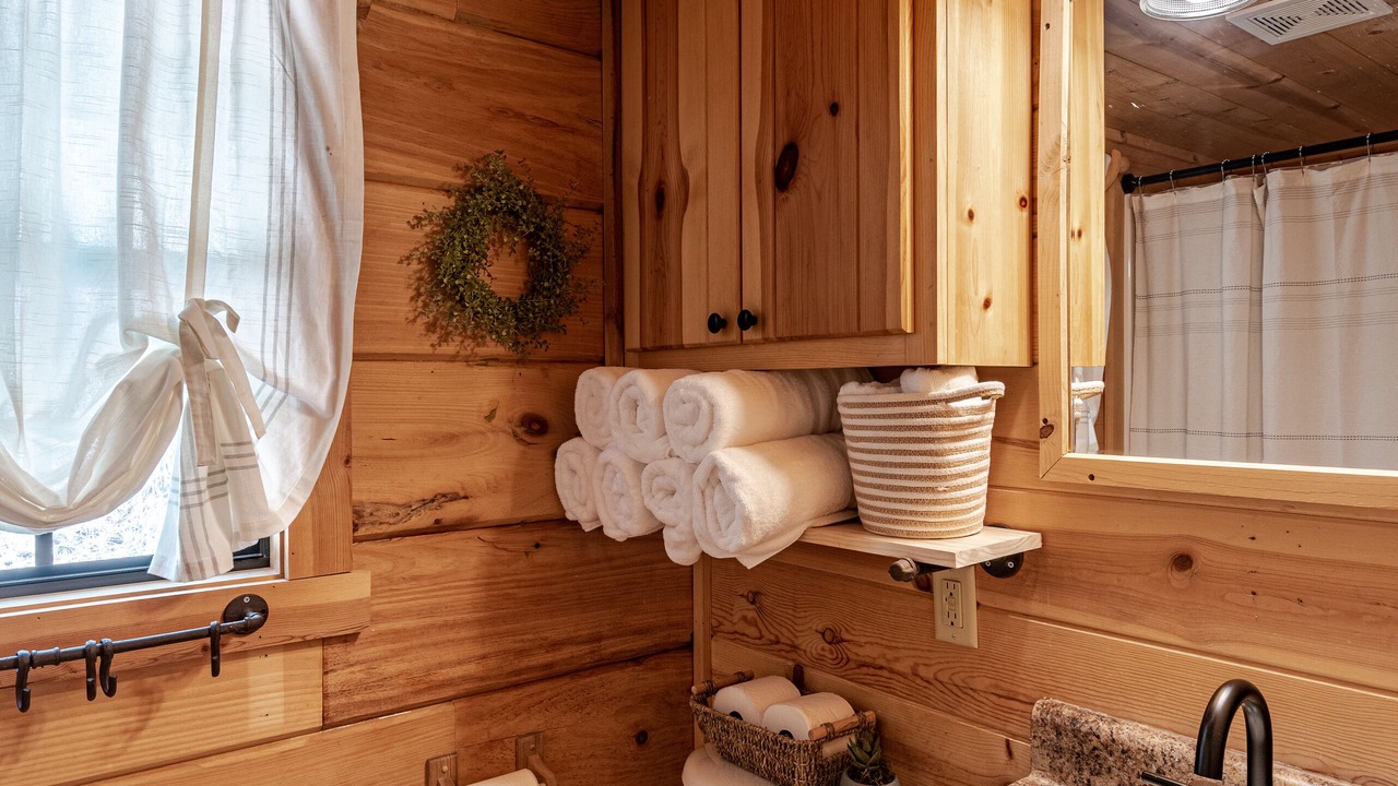 Photo of Bathroom in Penrose